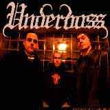 Underboss - Compunction (Ep)